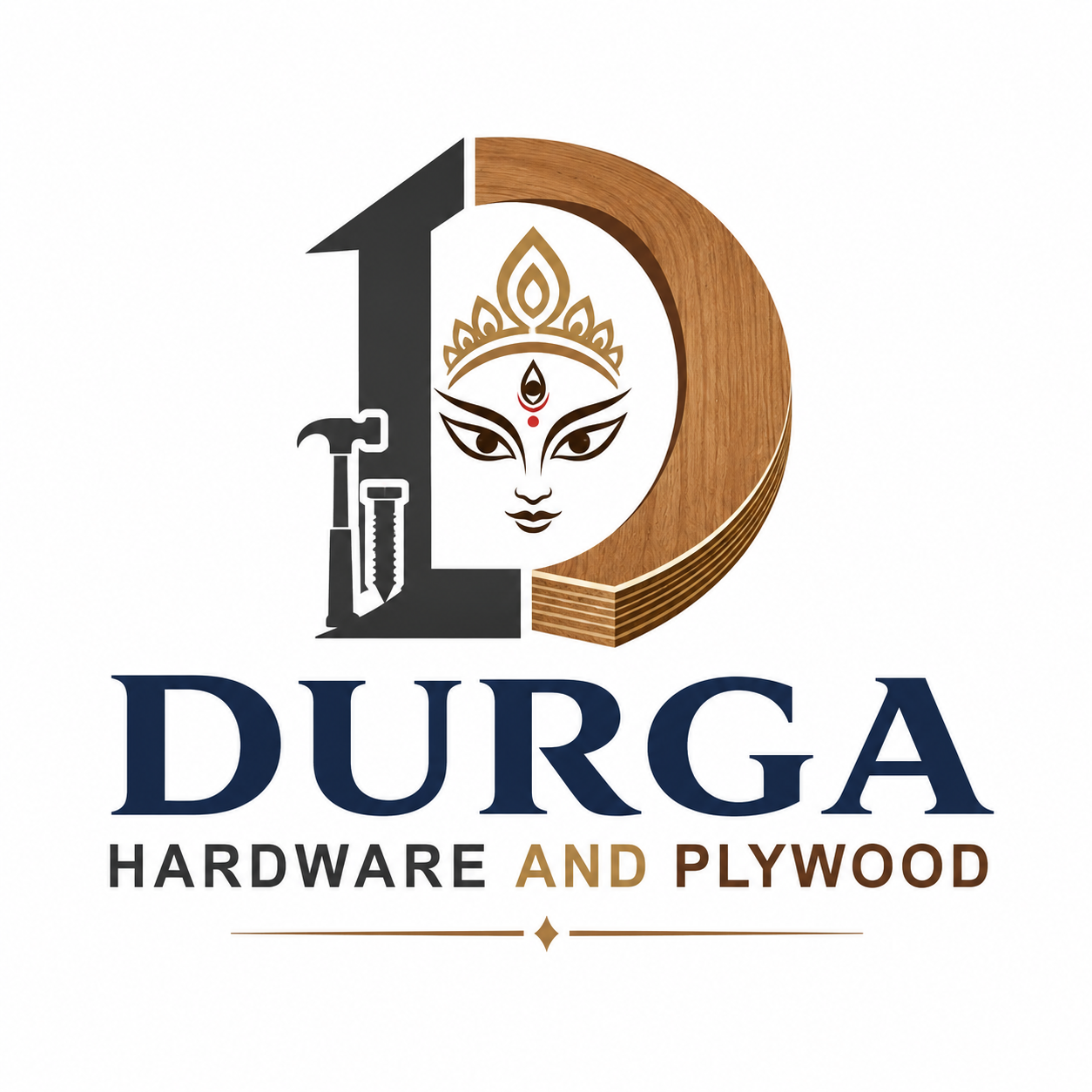 Durga Hardware and Plywood
