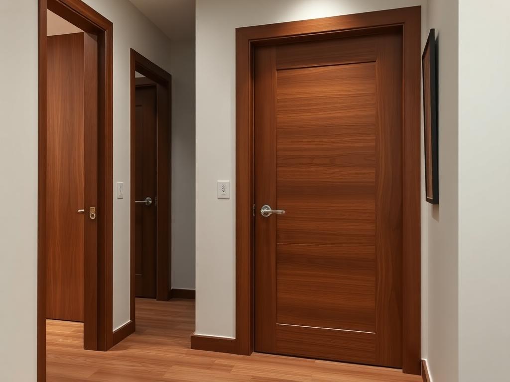 Block Board — Flush Doors | Best plywood shop in Vijayawada