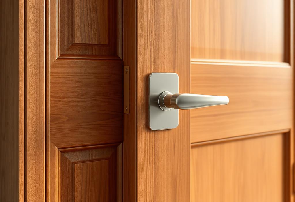 Door Hardware — Main Door & Bedroom Doors | Best hardware shop in Vijayawada