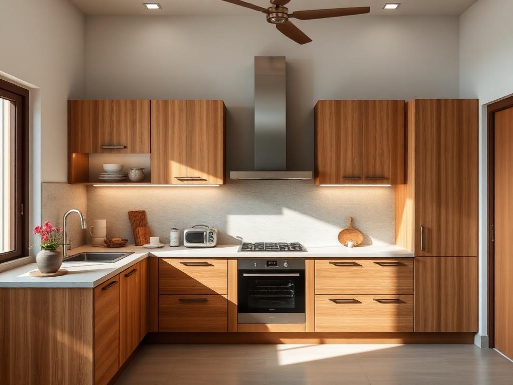 BWP / Marine Plywood — Modular Kitchen | Best plywood shop in Vijayawada